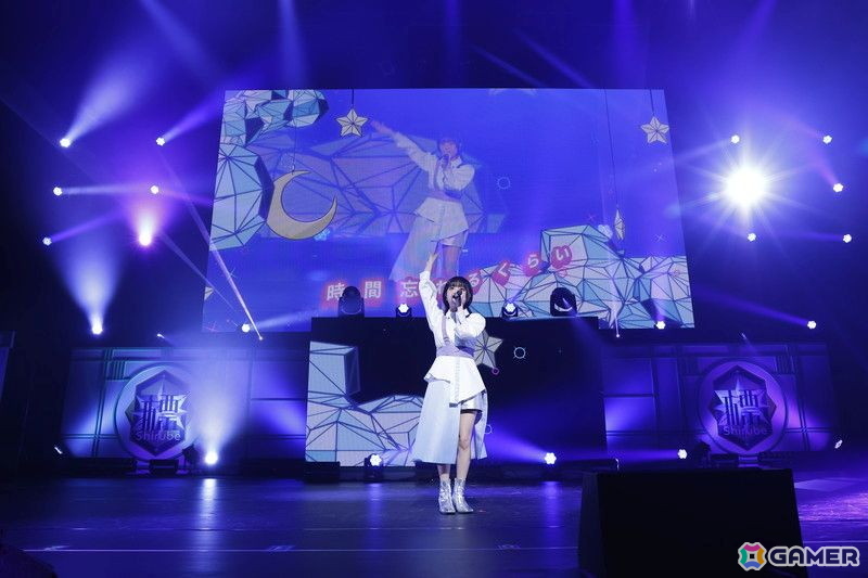 「学マス LIVE TOUR -標-」福井公演レポ――4人がそれぞれ新曲をサプライズ披露、アンコールのめがね姿も沸くの画像
