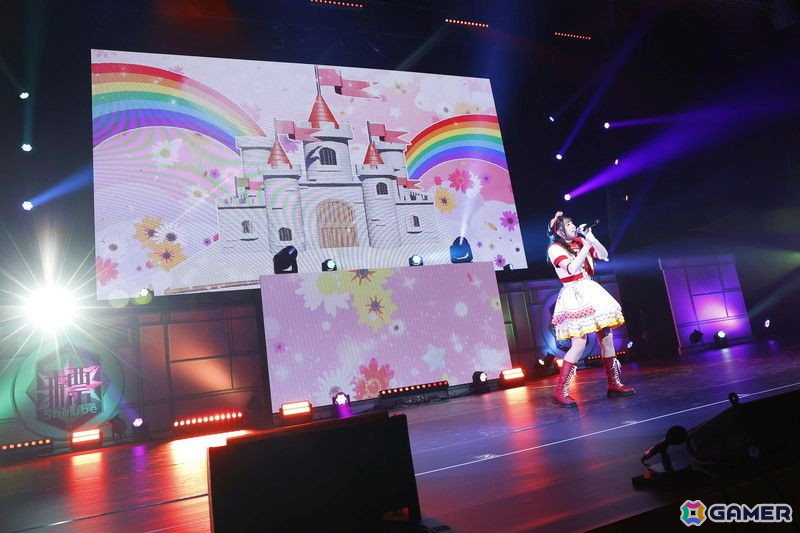 「学マス LIVE TOUR -標-」福井公演レポ――4人がそれぞれ新曲をサプライズ披露、アンコールのめがね姿も沸くの画像