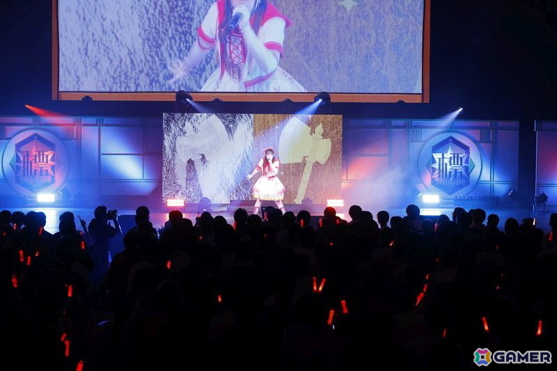 「学マス LIVE TOUR -標-」福井公演レポ――4人がそれぞれ新曲をサプライズ披露、アンコールのめがね姿も沸くの画像