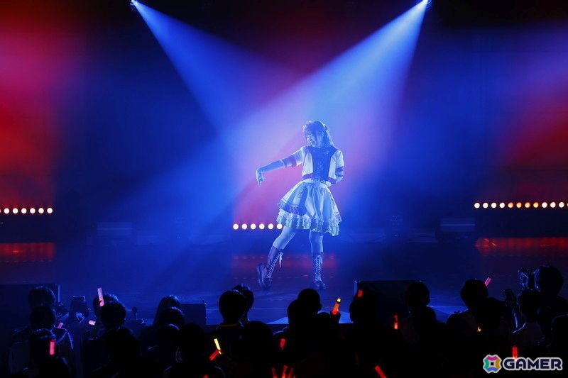 「学マス LIVE TOUR -標-」福井公演レポ――4人がそれぞれ新曲をサプライズ披露、アンコールのめがね姿も沸くの画像
