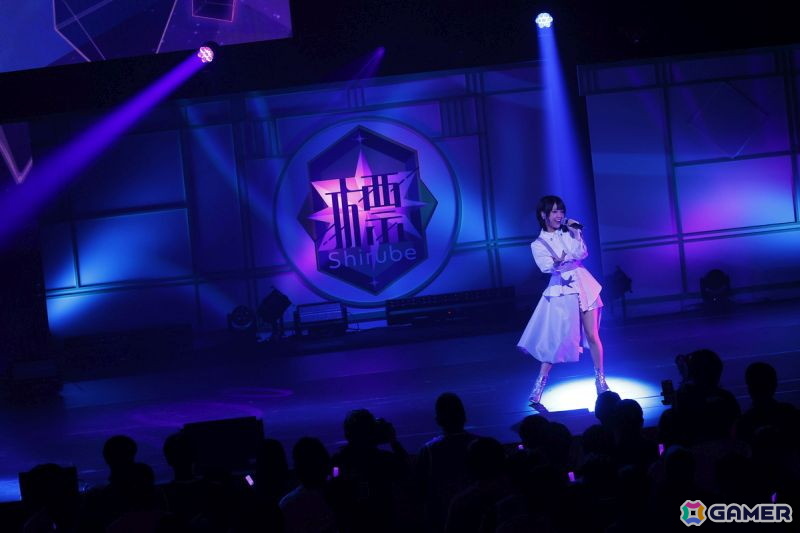 「学マス LIVE TOUR -標-」福井公演レポ――4人がそれぞれ新曲をサプライズ披露、アンコールのめがね姿も沸くの画像