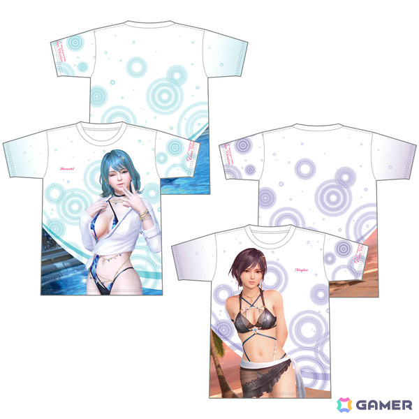 TGS2026 コエテクブースでは「ウォーロン2」「進撃の巨人3」「カリアのアトリエ」などの試遊が可能！の画像23