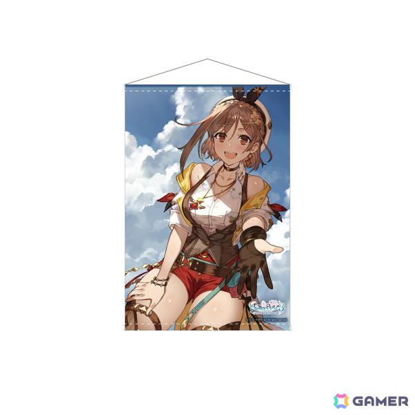 TGS2026 コエテクブースでは「ウォーロン2」「進撃の巨人3」「カリアのアトリエ」などの試遊が可能！の画像4