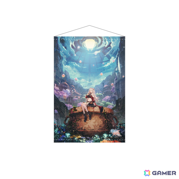 TGS2026 コエテクブースでは「ウォーロン2」「進撃の巨人3」「カリアのアトリエ」などの試遊が可能！の画像5