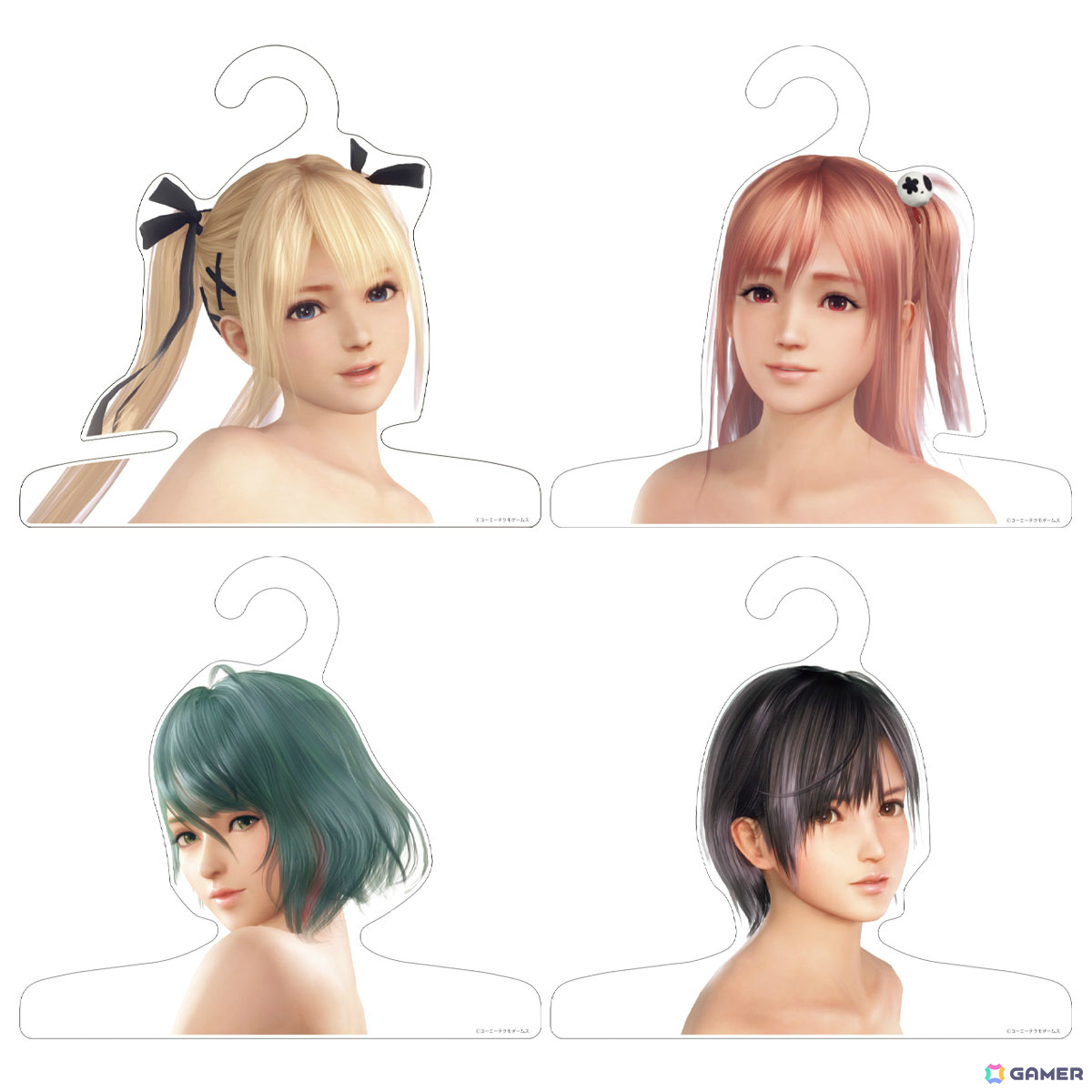 TGS2026 コエテクブースでは「ウォーロン2」「進撃の巨人3」「カリアのアトリエ」などの試遊が可能！の画像