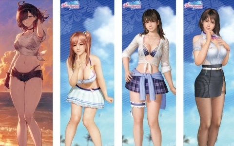 TGS2026 コエテクブースでは「ウォーロン2」「進撃の巨人3」「カリアのアトリエ」などの試遊が可能！