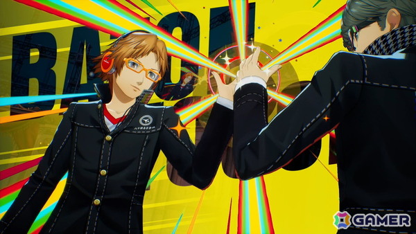 「ペルソナ4 リバイバル」試遊レポート：新録ボイス＆戦闘曲の仕掛けに大興奮！より深まった“八十稲羽の日常と異世界”を体感の画像23