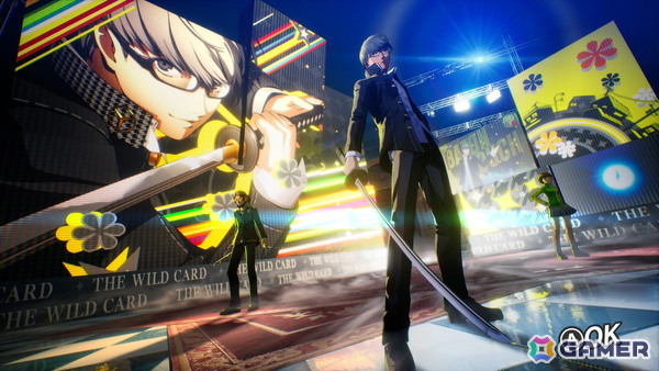 「ペルソナ4 リバイバル」試遊レポート：新録ボイス＆戦闘曲の仕掛けに大興奮！より深まった“八十稲羽の日常と異世界”を体感の画像25