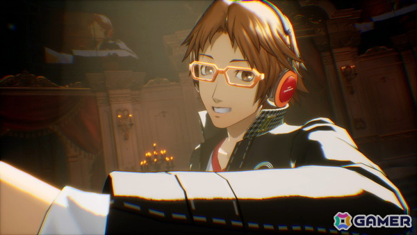 「ペルソナ4 リバイバル」試遊レポート：新録ボイス＆戦闘曲の仕掛けに大興奮！より深まった“八十稲羽の日常と異世界”を体感の画像28