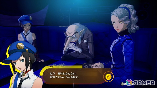 「ペルソナ4 リバイバル」試遊レポート：新録ボイス＆戦闘曲の仕掛けに大興奮！より深まった“八十稲羽の日常と異世界”を体感の画像38