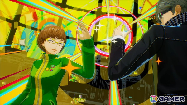 「ペルソナ4 リバイバル」試遊レポート：新録ボイス＆戦闘曲の仕掛けに大興奮！より深まった“八十稲羽の日常と異世界”を体感の画像60