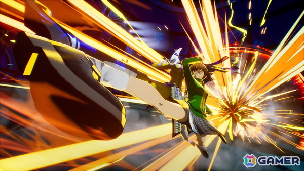 「ペルソナ4 リバイバル」試遊レポート：新録ボイス＆戦闘曲の仕掛けに大興奮！より深まった“八十稲羽の日常と異世界”を体感の画像61