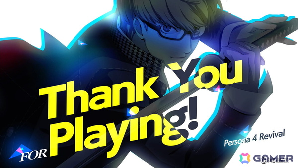 「ペルソナ4 リバイバル」試遊レポート：新録ボイス＆戦闘曲の仕掛けに大興奮！より深まった“八十稲羽の日常と異世界”を体感の画像64