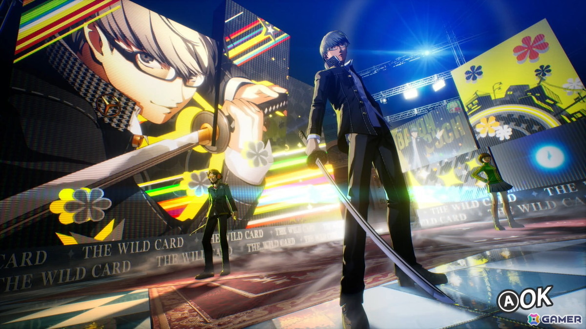 「ペルソナ4 リバイバル」試遊レポート：新録ボイス＆戦闘曲の仕掛けに大興奮！より深まった“八十稲羽の日常と異世界”を体感の画像