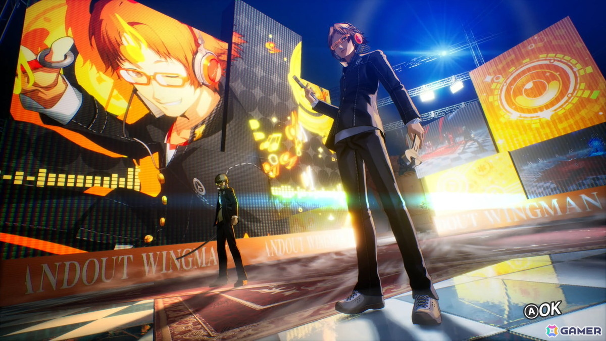 「ペルソナ4 リバイバル」試遊レポート：新録ボイス＆戦闘曲の仕掛けに大興奮！より深まった“八十稲羽の日常と異世界”を体感の画像