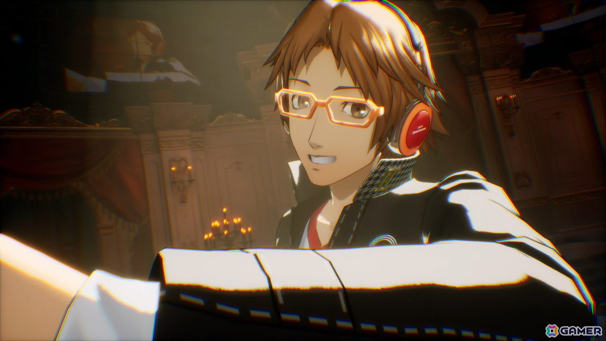 「ペルソナ4 リバイバル」試遊レポート：新録ボイス＆戦闘曲の仕掛けに大興奮！より深まった“八十稲羽の日常と異世界”を体感の画像