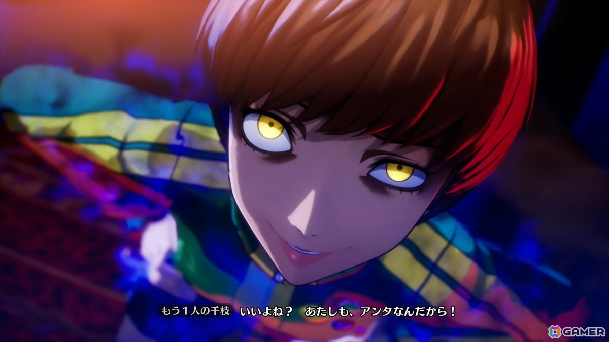 「ペルソナ4 リバイバル」試遊レポート：新録ボイス＆戦闘曲の仕掛けに大興奮！より深まった“八十稲羽の日常と異世界”を体感の画像