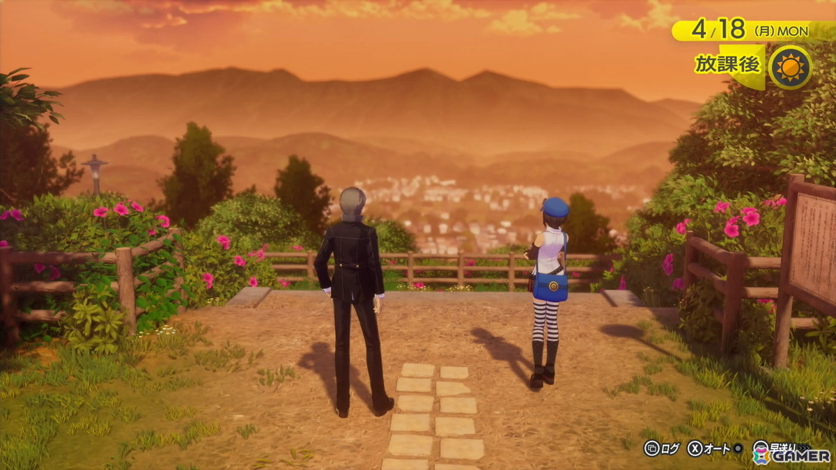 「ペルソナ4 リバイバル」試遊レポート：新録ボイス＆戦闘曲の仕掛けに大興奮！より深まった“八十稲羽の日常と異世界”を体感の画像