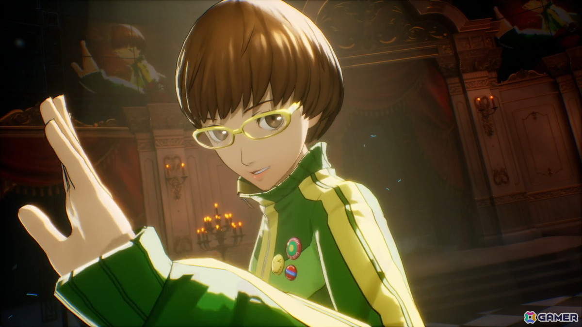 「ペルソナ4 リバイバル」試遊レポート：新録ボイス＆戦闘曲の仕掛けに大興奮！より深まった“八十稲羽の日常と異世界”を体感の画像