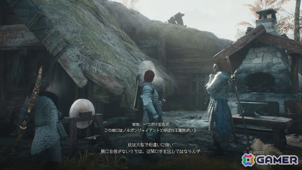 「ドラゴンズドグマ 2：ダークアリズン」先行プレイレポ：ノルガン探索の新鮮さと遺戦品のハクスラ要素がもたらした“寄り道する楽しさ”の画像10