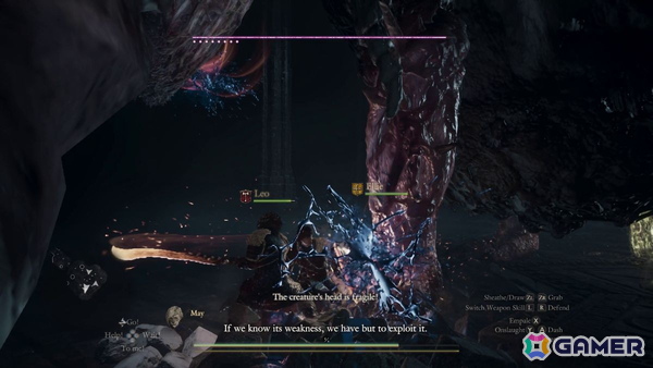 「ドラゴンズドグマ 2：ダークアリズン」先行プレイレポ：ノルガン探索の新鮮さと遺戦品のハクスラ要素がもたらした“寄り道する楽しさ”の画像15