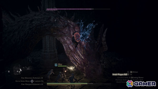 「ドラゴンズドグマ 2：ダークアリズン」先行プレイレポ：ノルガン探索の新鮮さと遺戦品のハクスラ要素がもたらした“寄り道する楽しさ”の画像16