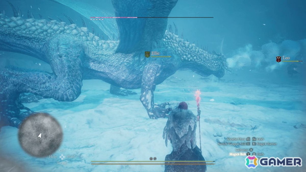 「ドラゴンズドグマ 2：ダークアリズン」先行プレイレポ：ノルガン探索の新鮮さと遺戦品のハクスラ要素がもたらした“寄り道する楽しさ”の画像18