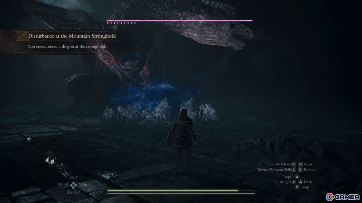 「ドラゴンズドグマ 2：ダークアリズン」先行プレイレポ：ノルガン探索の新鮮さと遺戦品のハクスラ要素がもたらした“寄り道する楽しさ”の画像