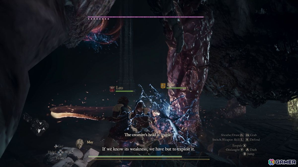 「ドラゴンズドグマ 2：ダークアリズン」先行プレイレポ：ノルガン探索の新鮮さと遺戦品のハクスラ要素がもたらした“寄り道する楽しさ”の画像