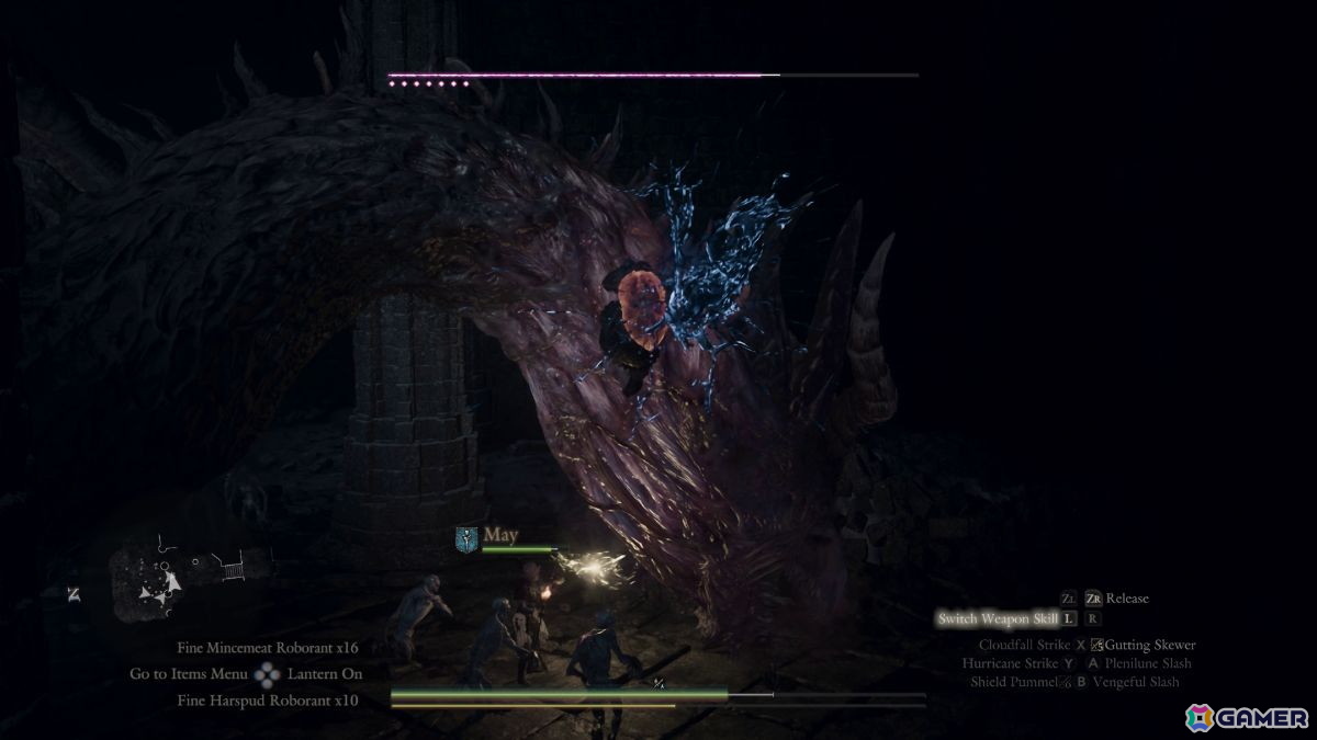 「ドラゴンズドグマ 2：ダークアリズン」先行プレイレポ：ノルガン探索の新鮮さと遺戦品のハクスラ要素がもたらした“寄り道する楽しさ”の画像