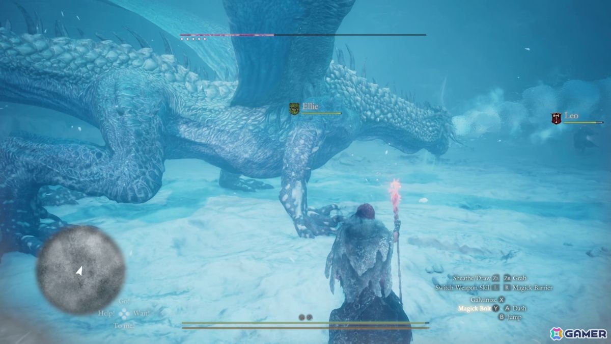 「ドラゴンズドグマ 2：ダークアリズン」先行プレイレポ：ノルガン探索の新鮮さと遺戦品のハクスラ要素がもたらした“寄り道する楽しさ”の画像