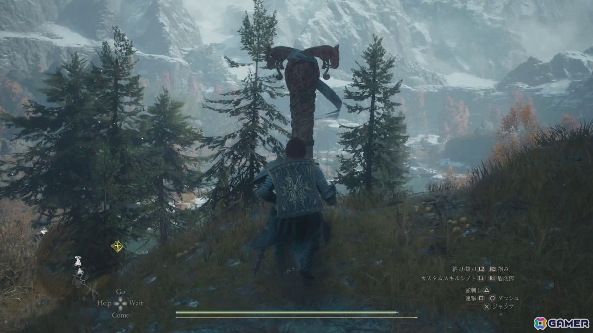 「ドラゴンズドグマ 2：ダークアリズン」先行プレイレポ：ノルガン探索の新鮮さと遺戦品のハクスラ要素がもたらした“寄り道する楽しさ”の画像