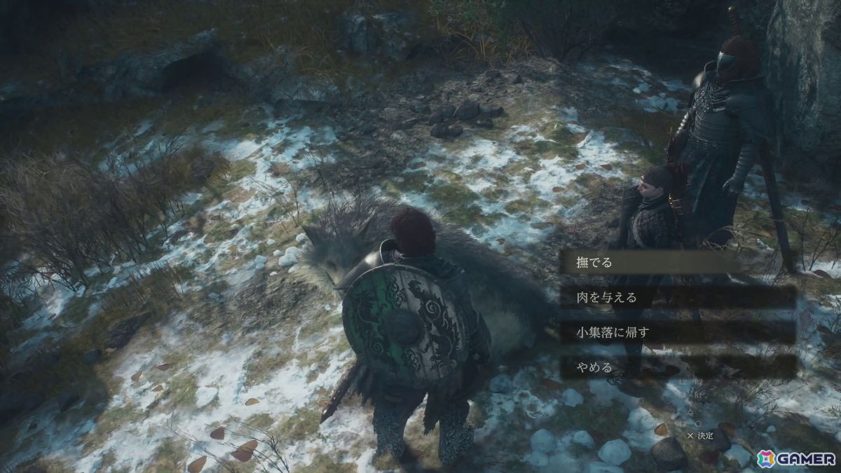 「ドラゴンズドグマ 2：ダークアリズン」先行プレイレポ：ノルガン探索の新鮮さと遺戦品のハクスラ要素がもたらした“寄り道する楽しさ”の画像