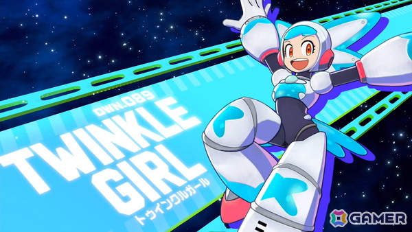 シリーズ40周年を飾る最新作「ロックマン: デュアル オーバーライド」先行プレイレポート！進化を遂げたアクションと新たなバトルの手触りを一足先に体験の画像19