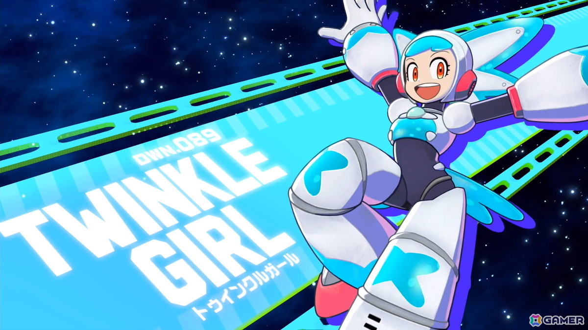 シリーズ40周年を飾る最新作「ロックマン: デュアル オーバーライド」先行プレイレポート！進化を遂げたアクションと新たなバトルの手触りを一足先に体験の画像