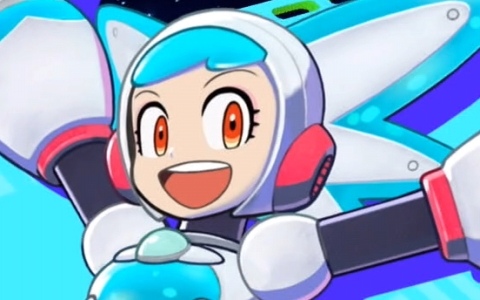 シリーズ40周年を飾る最新作「ロックマン: デュアル オーバーライド」先行プレイレポート！進化を遂げたアクションと新たなバトルの手触りを一足先に体験