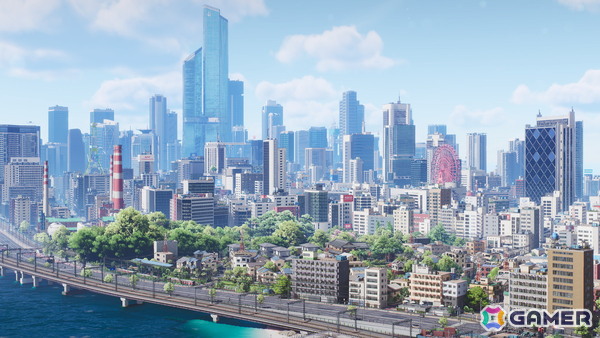 都市型オープンワールドRPG「無限大ANANTA」は2027年1月15日に全世界同時リリース！ストーリートレーラーで新都市「重霄」も初公開の画像3