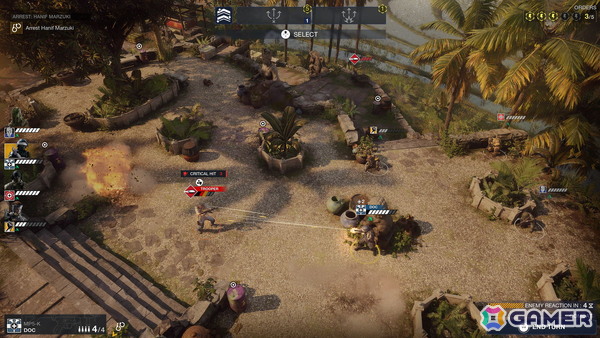 「レインボーシックス タクティクス」が発表!「レインボーシックス シージ」に登場するオペレーターを指揮してミッションに挑むターン制タクティカルゲームの画像