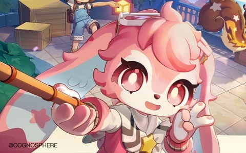 HoYoverse初のスローライフゲーム「プチプラネット」は今冬に全世界リリース!ファイナルβテストに関する新情報も近日公開予定