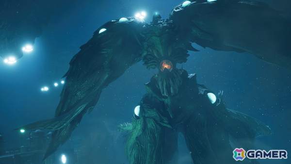 「FFVII リベレーション」の2ndトレーラーが公開！星の守護者「ウェポン」や新たな召喚獣「テュポーン」、旅の相棒・チョコボの情報もの画像2