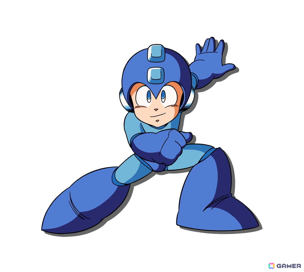 「ロックマン: デュアル オーバーライド」ブルースがプレイアブルキャラとして参戦！ロックマンの新たな力・オーバーライドもの画像