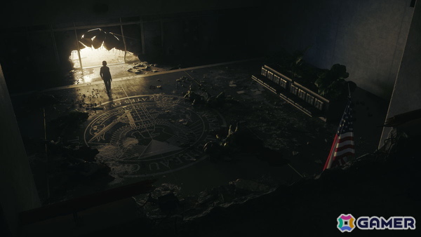 「CONTROL Resonant」のスタイリッシュなアクションなどを収録した「Altered State」トレーラーが公開！の画像