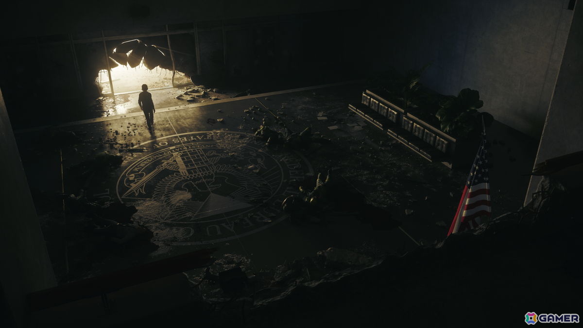 「CONTROL Resonant」のスタイリッシュなアクションなどを収録した「Altered State」トレーラーが公開！の画像4