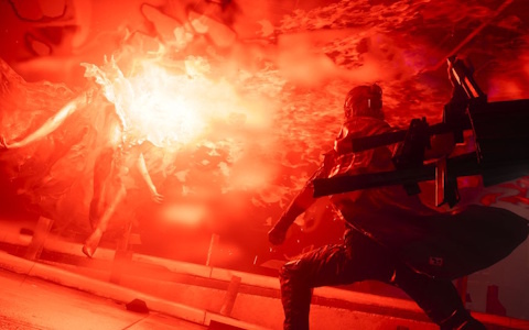 「CONTROL Resonant」のスタイリッシュなアクションなどを収録した「Altered State」トレーラーが公開！