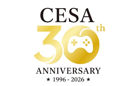 CESA設立30周年記念特設サイトがオープン！ゲーム史からゲーム産業まで幅広い知識を問われる「CESAゲーム検定」のページも公開