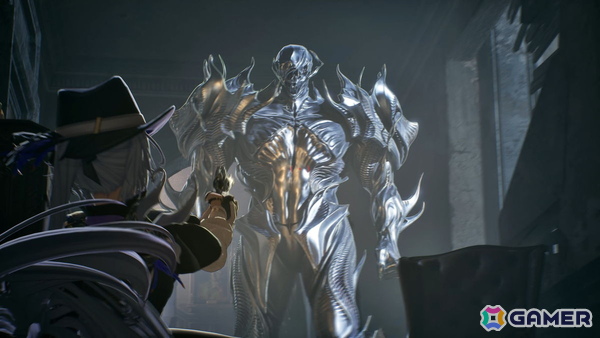 「白銀の城」がgamescom 2026の“gamescom Best Mobile Game”にノミネート！マルチプレイの映像を収録したPVも公開の画像3