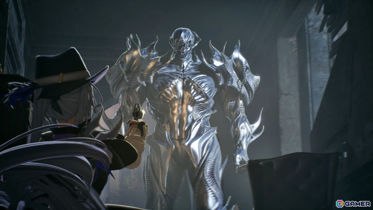 「白銀の城」がgamescom 2026の“gamescom Best Mobile Game”にノミネート！マルチプレイの映像を収録したPVも公開の画像