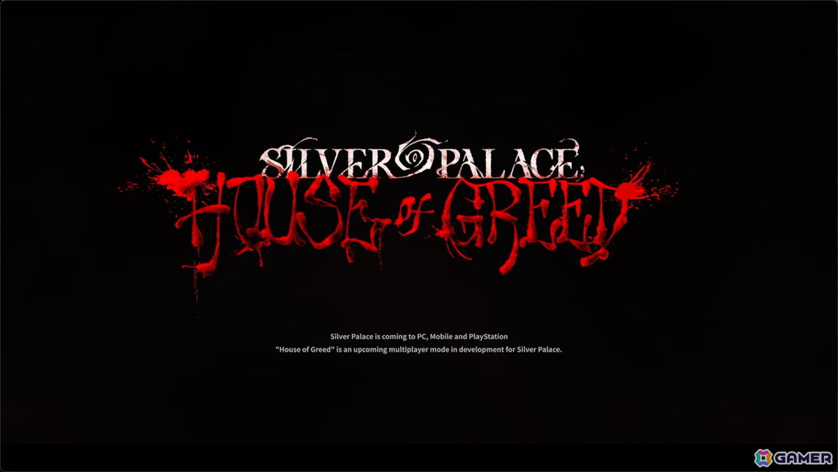 「白銀の城」がgamescom 2026の“gamescom Best Mobile Game”にノミネート！マルチプレイの映像を収録したPVも公開の画像