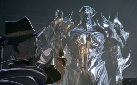 「白銀の城」がgamescom 2026の“gamescom Best Mobile Game”にノミネート！マルチプレイの映像を収録したPVも公開