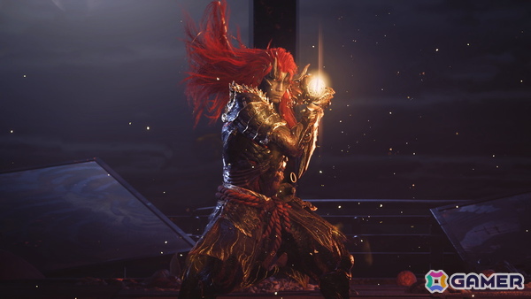 「鬼武者 Way of the Sword」強敵との血戦を収めた6thトレーラーが公開！体験版の拡張アップデートも配信の画像1